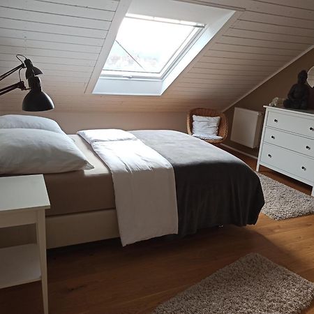 Ferienwohnung by VOLLMER´s komfortabel und chic Offenburg Exterior foto
