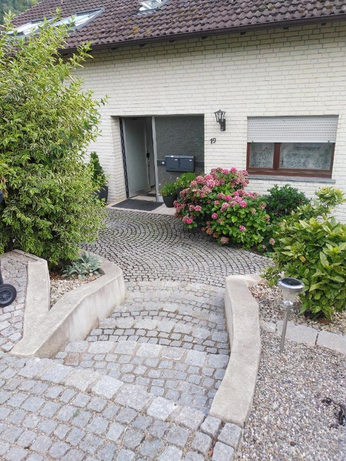 Ferienwohnung by VOLLMER´s komfortabel und chic Offenburg Exterior foto
