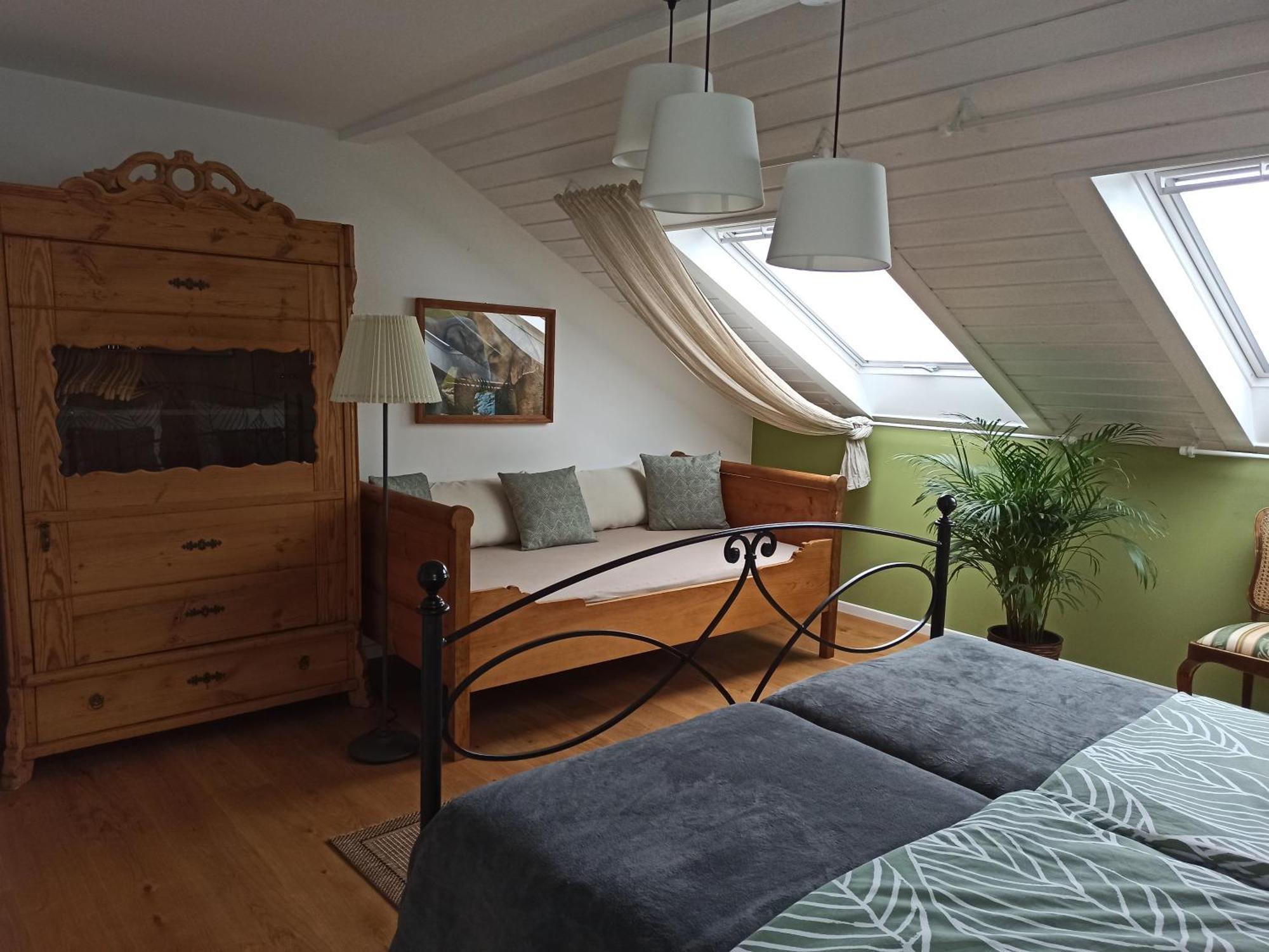 Ferienwohnung by VOLLMER´s komfortabel und chic Offenburg Exterior foto