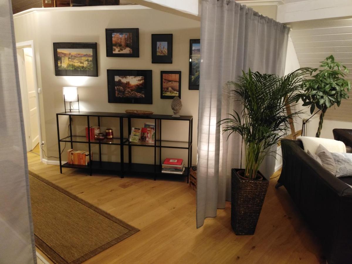 Ferienwohnung by VOLLMER´s komfortabel und chic Offenburg Exterior foto